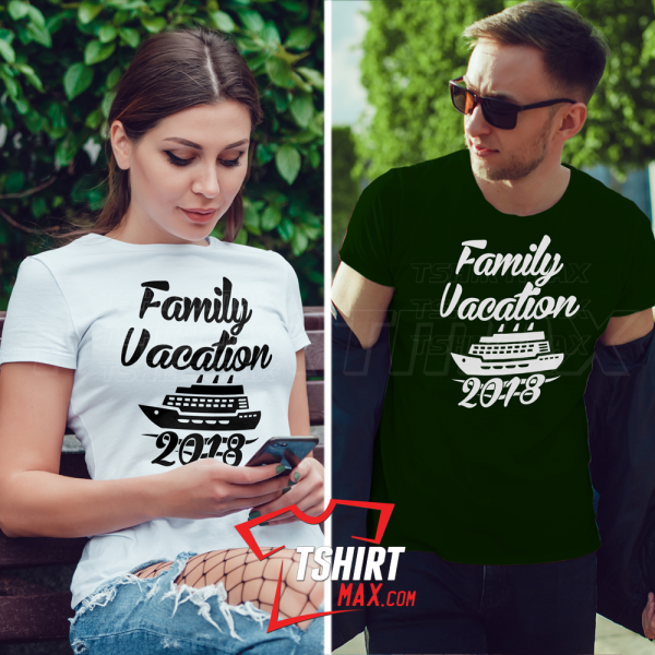 Family Crucero V1 2019 Family Crucero V1 2019